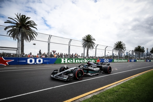 AUSTRALIAN F1 TICKETS + PRICES
