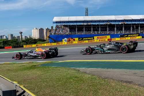 BRAZIL F1 TICKETS + PRICES