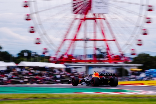 JAPAN F1 TICKETS + PRICES
