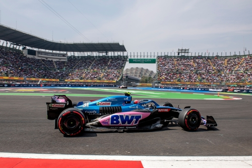 MEXICO F1 TICKETS + PRICES