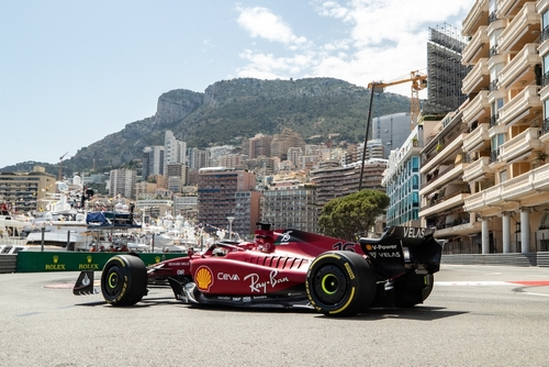 MONACO F1 TICKETS + PRICES