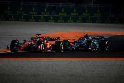 QATAR F1 TICKETS + PRICES