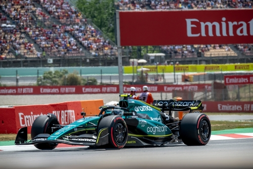 SPAIN F1 TICKETS + PRICES