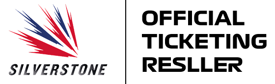 Silverstone Official Ticketing reseller | Grandstand Tickets