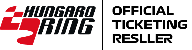 Hungaroring Official Ticketing reseller | Grandstand Tickets
