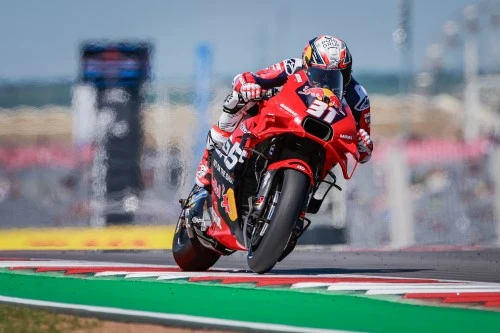 AMERICAS MOTOGP TICKETS + PRICES