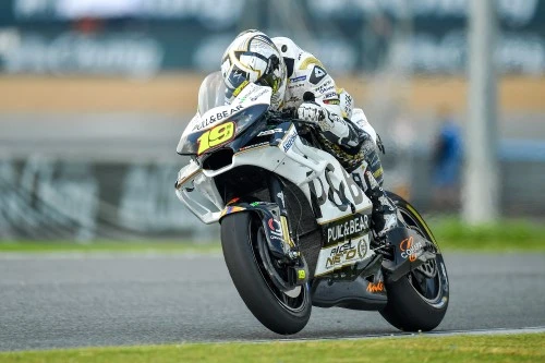 ARGENTINA MOTOGP TICKETS + PRICES