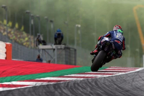 AUSTRIA MOTOGP TICKETS + PRICES