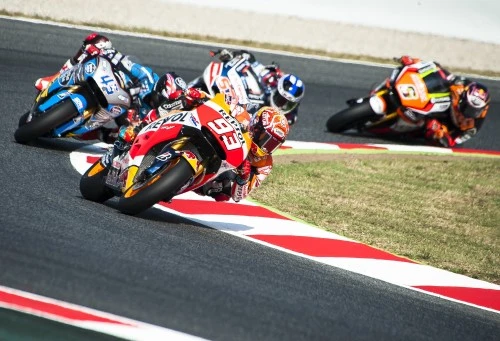CATALAN MOTOGP TICKETS + PRICES
