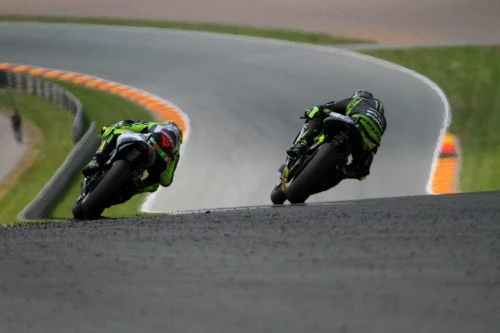 GERMAN MOTOGP TICKETS + PRICES