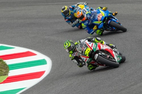 ITALIAN MOTOGP TICKETS + PRICES