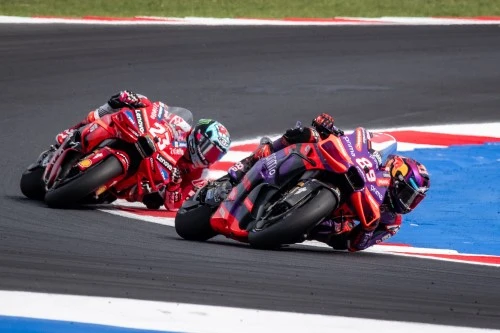 SAN MARINO MOTOGP TICKETS + PRICES