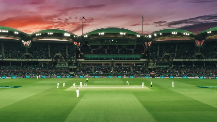 CRICKET