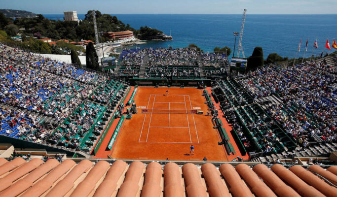 Monte Carlo Masters Day 1 – Qualifications 2025 Tennis Tickets