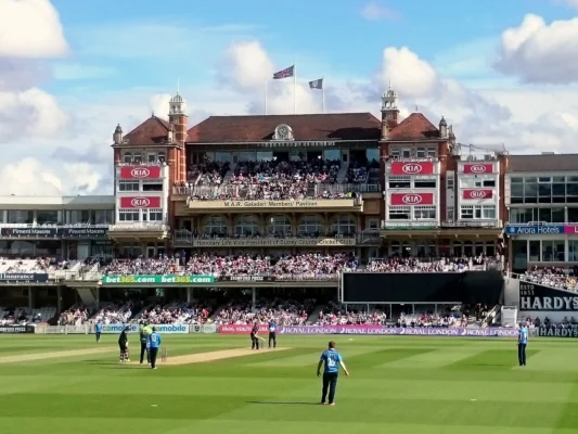 Pataudi Trophy England vs India Test Match – Day 1 2025