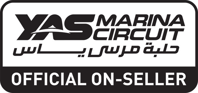 Official F1 Tickets