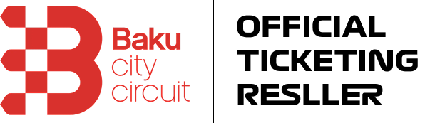 Baku City Circuit | Official Ticketing Reseller | Grandstand Tickets