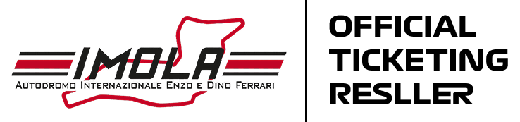 Imola Official Ticketing reseller | Grandstand Tickets