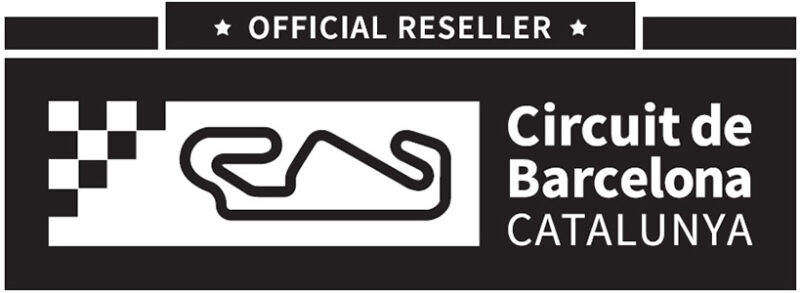 Circuit de Barcelona Catalunya | Official Ticketing Reseller | Grandstand Tickets